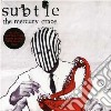 Subtle - Mercury Craze cd
