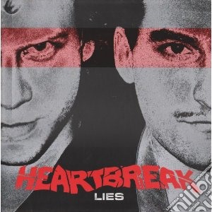 (LP Vinile) Heartbreak - Lies (2 Lp) lp vinile di Heartbreak