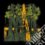 Gazzillion ear ep cd