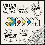 Jj Doom - Key To The Kuffs cd