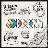 Jj Doom - Key To The Kuffs cd