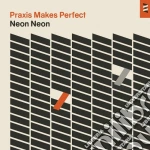 (LP Vinile) Neon Neon - Praxis Makes Perfect (Lp+Cd) vinile