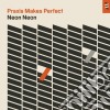 (LP Vinile) Neon Neon - Praxis Makes Perfect (Lp+Cd) cd