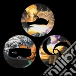 Nevermen - Nevermen cd
