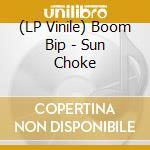 (LP Vinile) Boom Bip - Sun Choke vinile