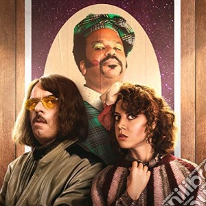 (LP Vinile) Andrew Hung - An Evening With Beverly Luff Linn (2 Lp) lp vinile di Andrew Hung