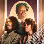 (LP Vinile) Andrew Hung - An Evening With Beverly Luff Linn (2 Lp)