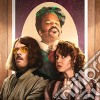 (LP Vinile) Andrew Hung - An Evening With Beverly Luff Linn (2 Lp) cd