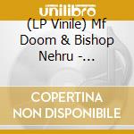 (LP Vinile) Mf Doom & Bishop Nehru - Nehruviandoom [Redux] [Lp] (Picture Disc) [No Exports Outside North America] vinile
