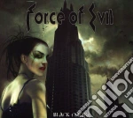 Force Of Evil (Metal - Black Empire cd