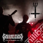 Dissection - Live In Stockholm 2004 cd