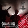 Dissection - Live In Stockholm 2004 cd