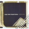 New Frontiers The - Mending cd