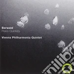 Franz Berwald - Piano Quintets cd