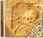 Antal Dorati - Gerhard The Plague cd