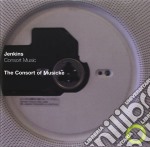 John Jenkins - Consort Music