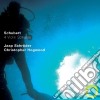 Franz Schubert - 4 Violin Sonatas cd