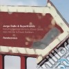 Jorge Dalto / George Benson/david Sanborn - Rendezvous cd
