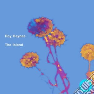 Roy Haynes / Marcus Miller - The Island cd musicale di Roy Haynes / Marcus Miller