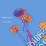 Roy Haynes / Marcus Miller - The Island cd