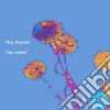 Roy Haynes / Marcus Miller - The Island cd