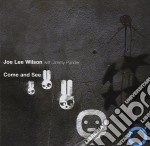 Joe Lee Wilson & Jimmy Ponder - Come & See
