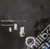Joe Lee Wilson & Jimmy Ponder - Come & See cd