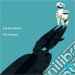Joe Lee Wilson - The Shadow