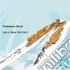Thelonious Monk - Live In New York Vol 1 cd
