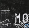 Thelonious Monk - Live In Paris Vol 1 cd