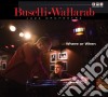 Buseli Wallarab Jazz Orchestra - Where Or When cd