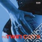 Twin Cats (The) - Thick cd