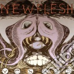 New Flesh - Vessel