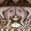 New Flesh - Vessel cd