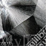 Still point cd