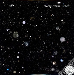 (LP Vinile) Rafael Toral - Space lp vinile di Rafael Toral