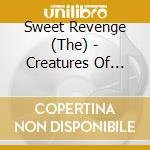 Sweet Revenge (The) - Creatures Of Routine cd