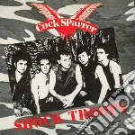 (LP Vinile) Cock Sparrer - Shock Troops vinile