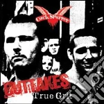 (LP Vinile) Cock Sparrer - True Grit Outtakes vinile