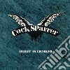 (LP Vinile) Cock Sparrer - Guilty As Charges cd