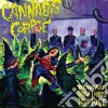 Cannabis Corpse - Beneath Grow Lights Thou Shalt Rise cd