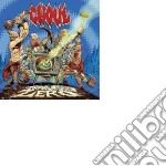 (LP Vinile) Ghoul - Transmission Zero vinile