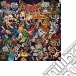 Ghoul - Splatterthrash cd