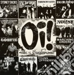 (LP Vinile) Oi! This Is Streetpunk! (10') vinile