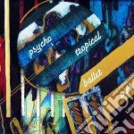 Swahili Blonde - Psycho Tropical Ballet Pink cd