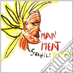 (LP VINILE) Man meat cd