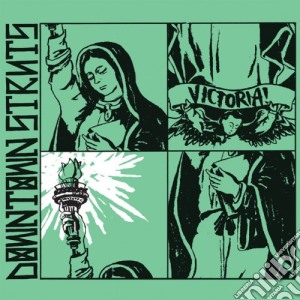(LP Vinile) Downtown Struts (The) - Victoria! lp vinile di Downtown Struts (The)