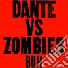 Dante Vs Zombies - Buh cd