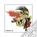 Noi!se - Pushing On cd