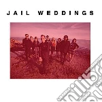 (LP Vinile) Jail Weddings - Four Future Standards Ep vinile